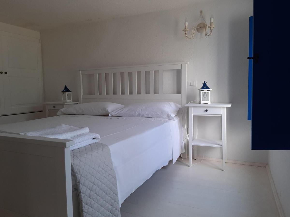 Villa Insolia Santa Marina Salina Dış mekan fotoğraf