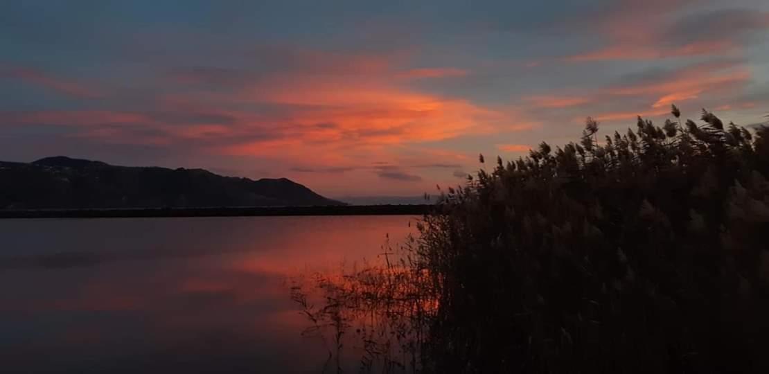 Villa Insolia Santa Marina Salina Dış mekan fotoğraf