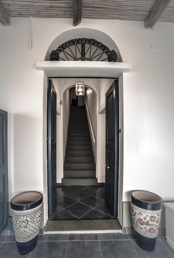 Villa Insolia Santa Marina Salina Dış mekan fotoğraf