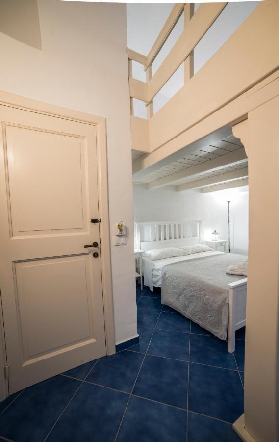 Villa Insolia Santa Marina Salina Dış mekan fotoğraf