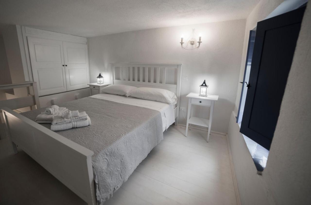Villa Insolia Santa Marina Salina Dış mekan fotoğraf