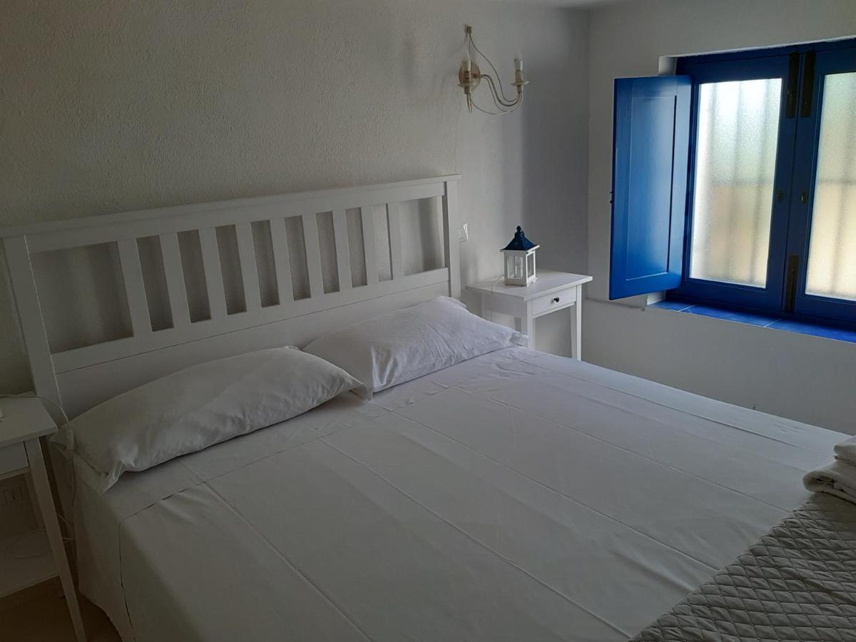 Villa Insolia Santa Marina Salina Dış mekan fotoğraf